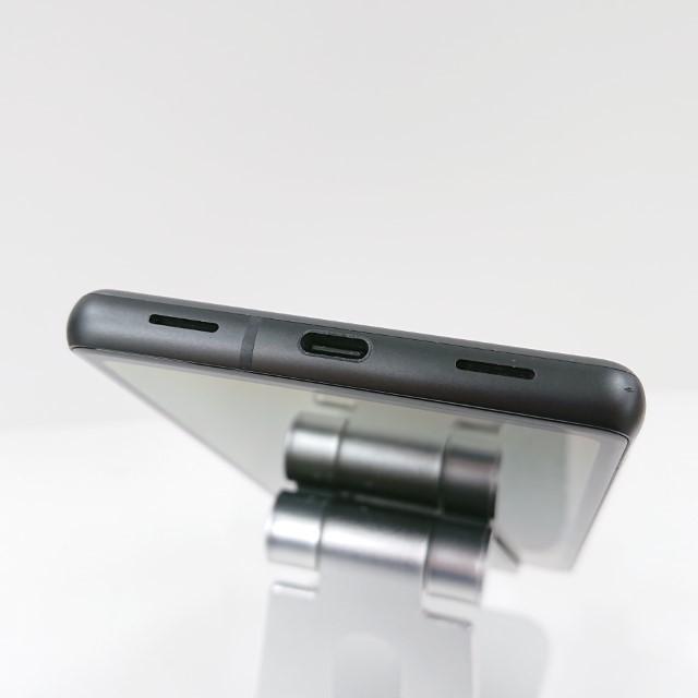Google Pixel 7a au チャコール 送料無料 即決 本体 c10649 : アーク