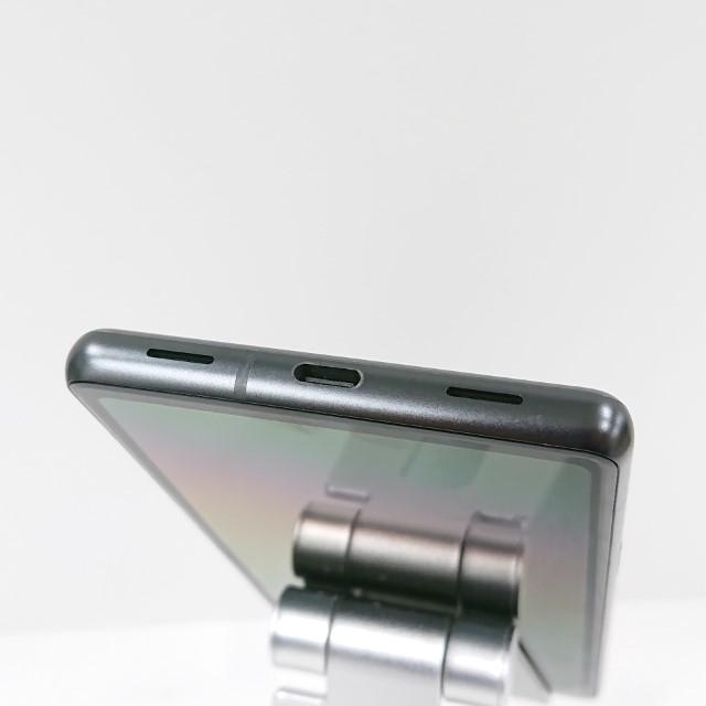 Google Pixel 7a au チャコール 送料無料 即決 本体 c10652 : アーク