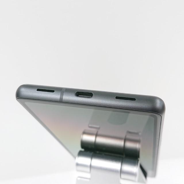 Google Pixel 7a au チャコール 送料無料 即決 本体 c10655 : アーク