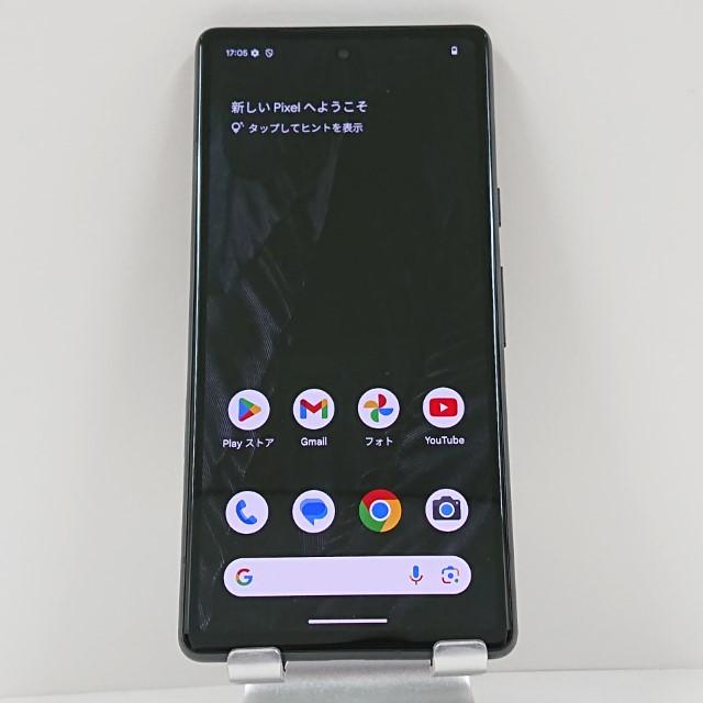 Google Pixel 7a au チャコール 送料無料 本体 c10658 【】 【公式通販】
