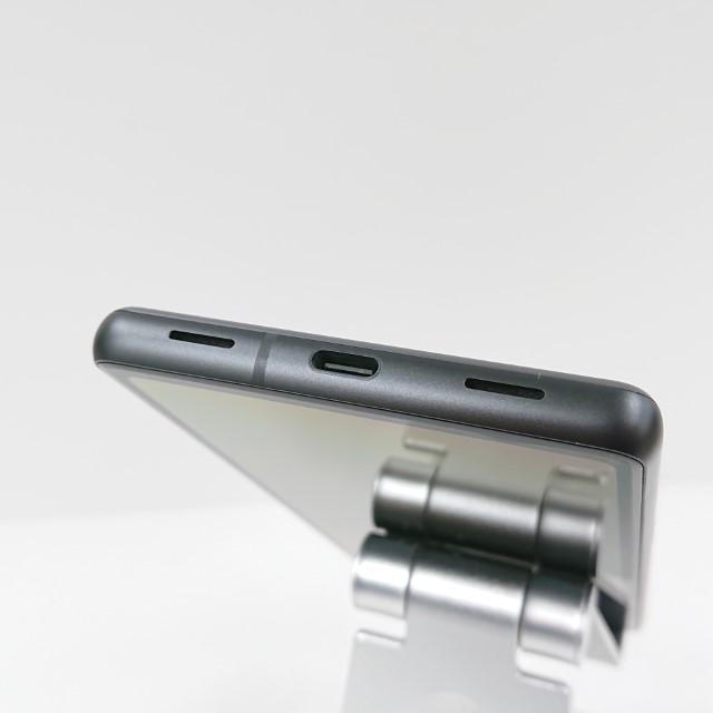 Google Pixel 7a au チャコール 送料無料 即決 本体 c10658 : アーク
