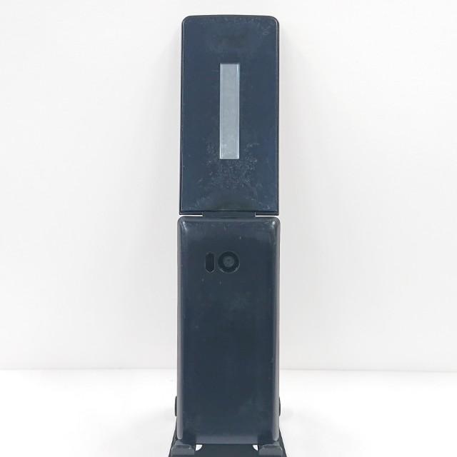 SHARP - ドコモ⭐️ SHARP AQUOS ケータイ SH-02L ブラック AQUOS ケータイ SH-02L ドコモ ブラック 送料無料 即決 本体