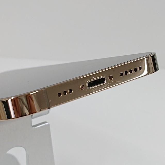 iPhone12 Pro 512GB au ゴールド 送料無料 即決 本体 c10704 : アーク