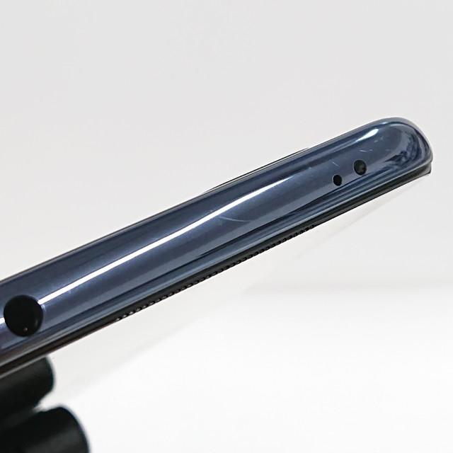 Mi 10 Lite 5G XIG01 au コズミックグレー 送料無料 即決 本体 c10733