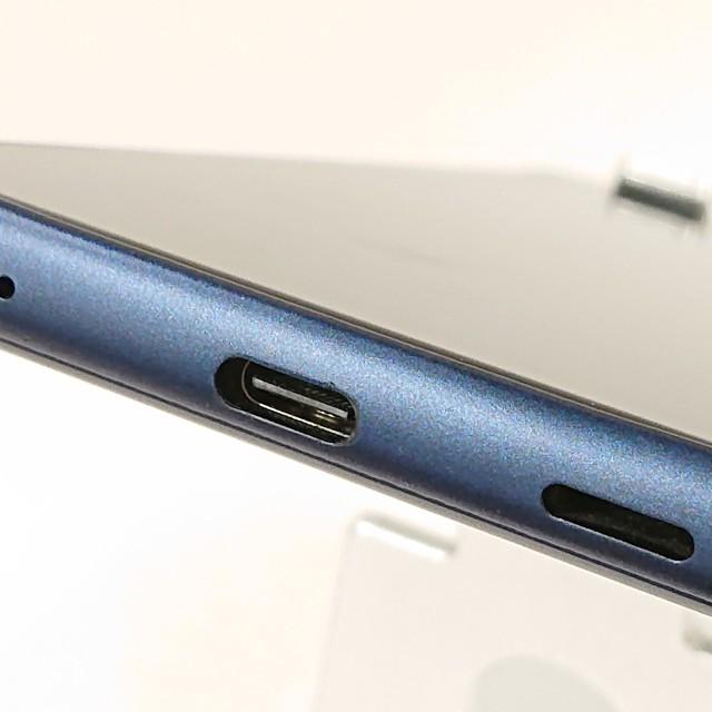 arrows We F-51B ドコモ ネイビー 送料無料 即決 本体 c10760 : アーク