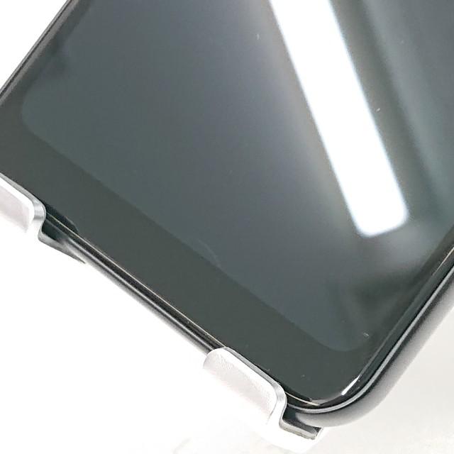 arrows We FCG01 au ブラック 送料無料 即決 本体 c10762 : アーク