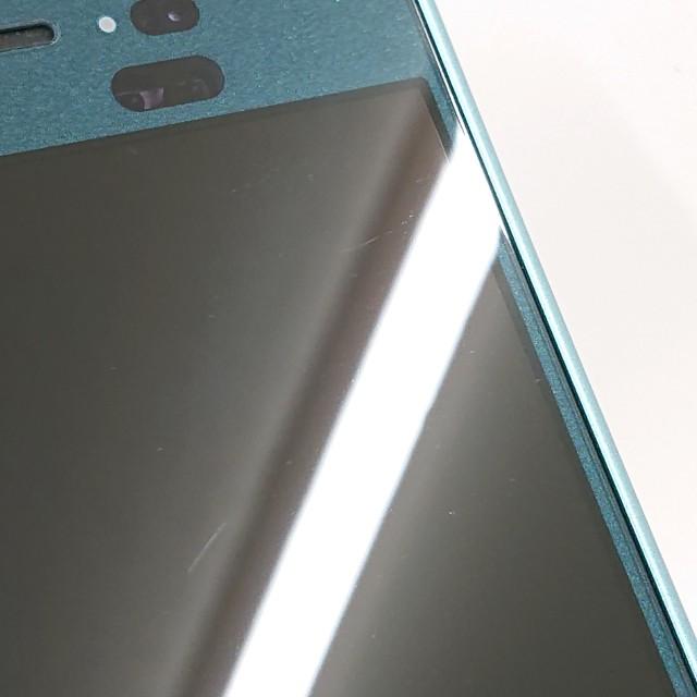Android One S4 S4-KC Y!mobile ライトブルー 送料無料 即決 本体