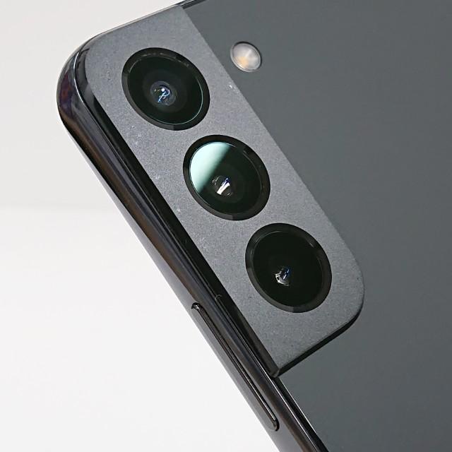 Galaxy S22 SC-51C ドコモ ファントムブラック 送料無料 即決 本体