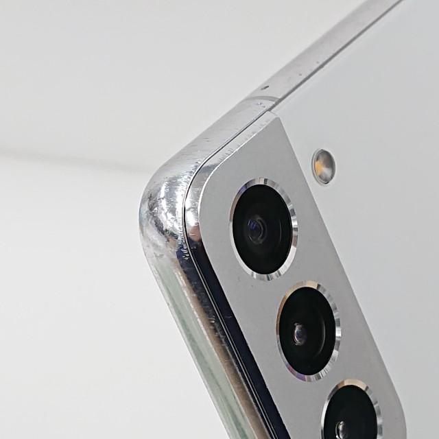 Galaxy S22 SC-51C ドコモ ファントムホワイト 送料無料 即決 本体