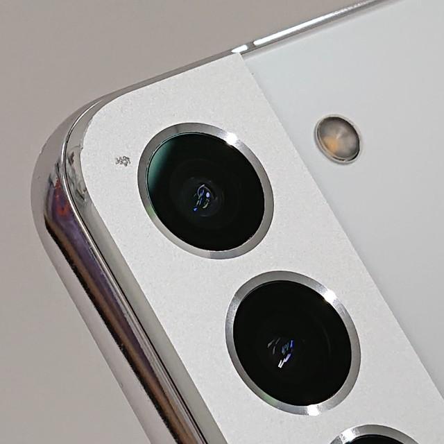 Galaxy S22 SC-51C ドコモ ファントムホワイト 送料無料 即決 本体