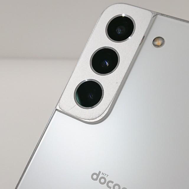 Galaxy S22 SC-51C ドコモ ファントムホワイト 送料無料 即決 本体