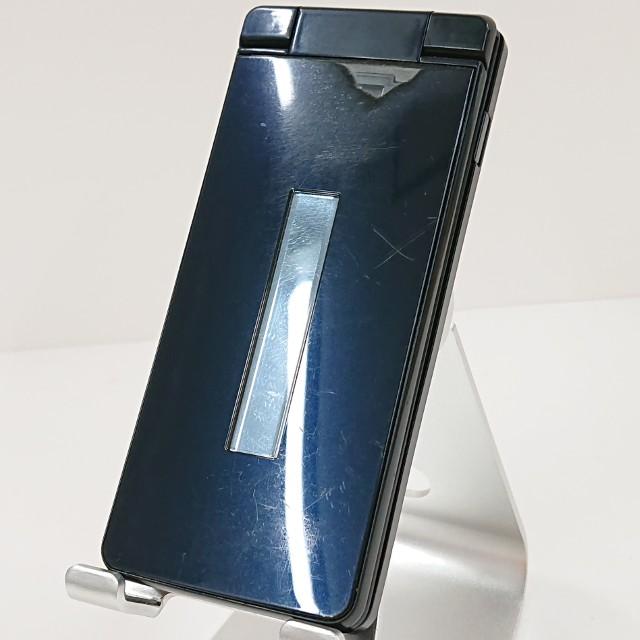 AQUOS ケータイ SH-02L ドコモ ブラック 送料無料 即決 本体 c10846