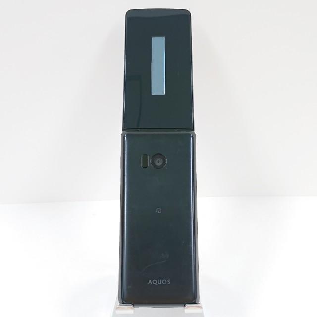 docomo AQUOSケータイ SH-02L ブラック シャープ AQUOS ケータイ SH-02L [ブラック] (MNP) 価格比較 - 価格.com