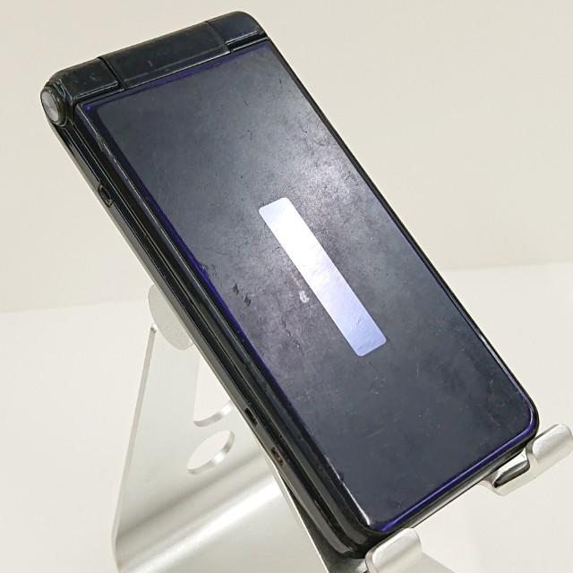 AQUOS ケータイ SH-01J ドコモ ブルーブラック 送料無料 即決 本体