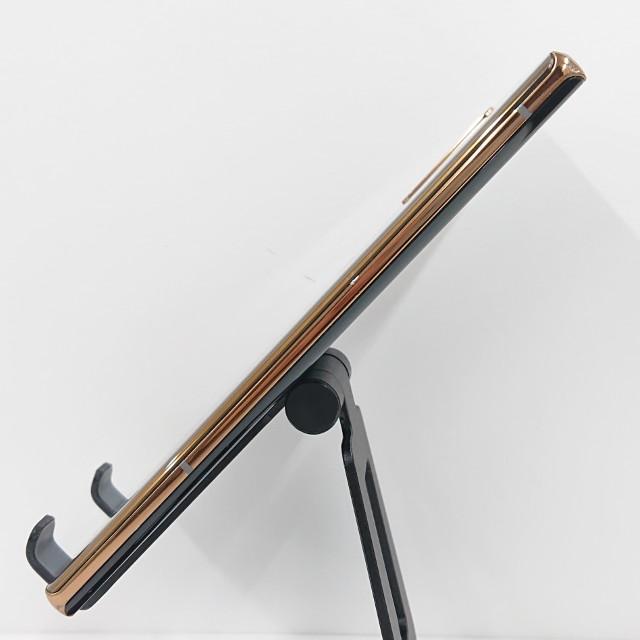 ジャンク品】arrows NX9 F-52A docomo ゴールド 送料無料 即決