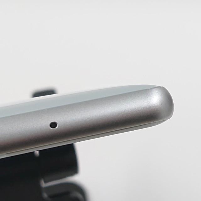 Xperia XZ2 SOV37 au リキッドシルバー 送料無料 即決 本体 c10894