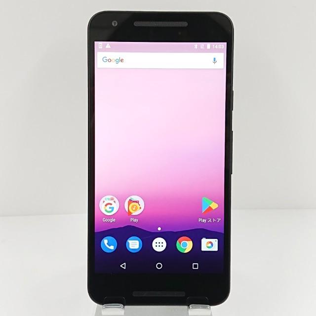 nexsus 5X カーボン 32GB シムフリー　新品 Nexus5X 32GB Nexus 5X ドコモ カーボン 送料無料 即決 本体 c10902
