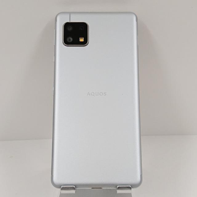 AQUOS sense4 basic シルバー 本体 AQUOS sense4 basic A003SH Y!mobile シルバー 送料無料 即決 本体