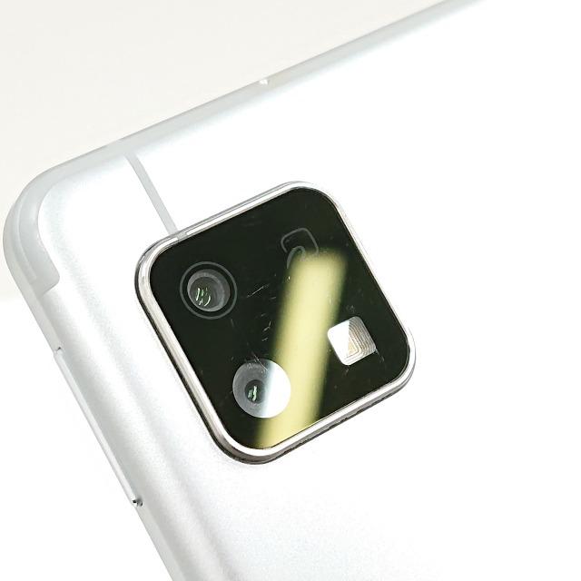 AQUOS sense4 basic A003SH Y!mobile シルバー 送料無料 即決 本体