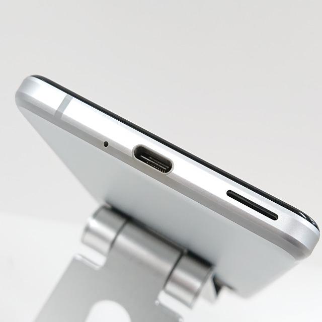 AQUOS sense4 basic A003SH Y!mobile シルバー 送料無料 即決 本体