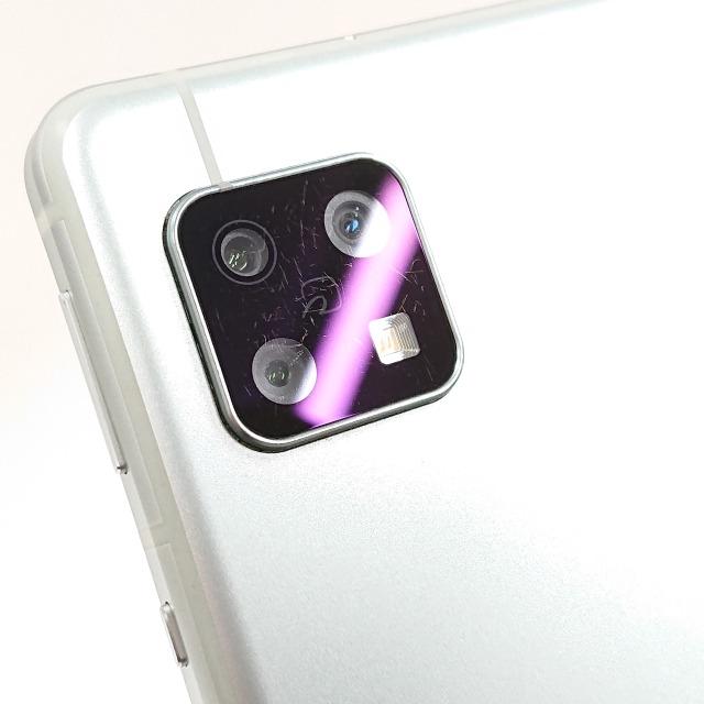 AQUOS sense5G SH-53A ドコモ オリーブシルバー 送料無料 即決 本体