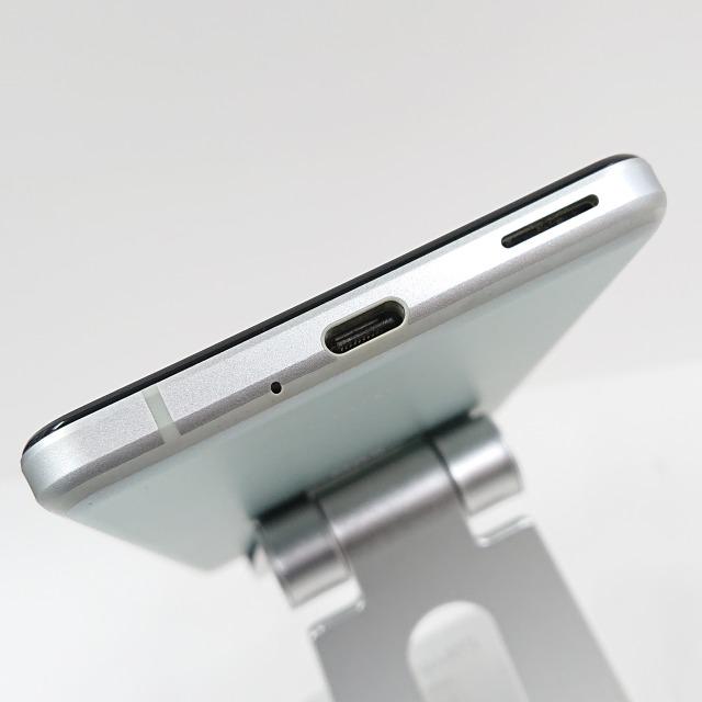 AQUOS sense5G SH-53A ドコモ オリーブシルバー 送料無料 即決 本体