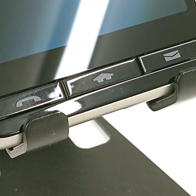 BASIO4 KYV47 au シャンパンゴールド 送料無料 即決 本体 c11029