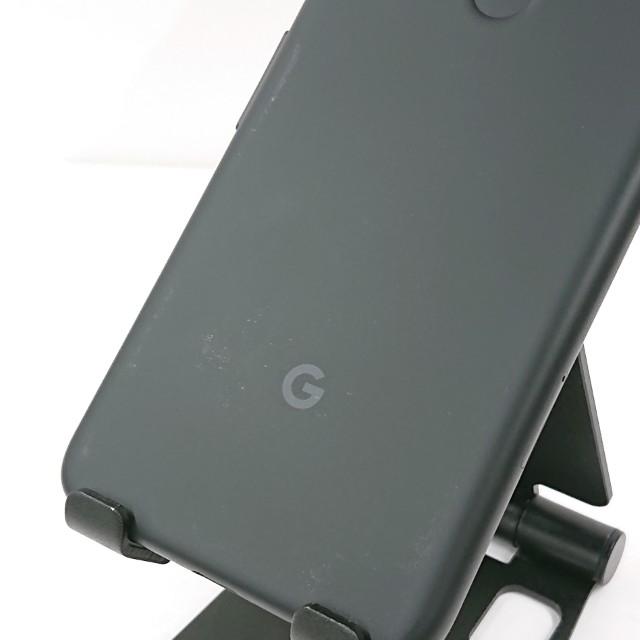Google Pixel 4a SoftBank ジャストブラック 送料無料 即決 本体 Google Pixel 4a SoftBank ジャストブラック 送料無料 即決 本体
