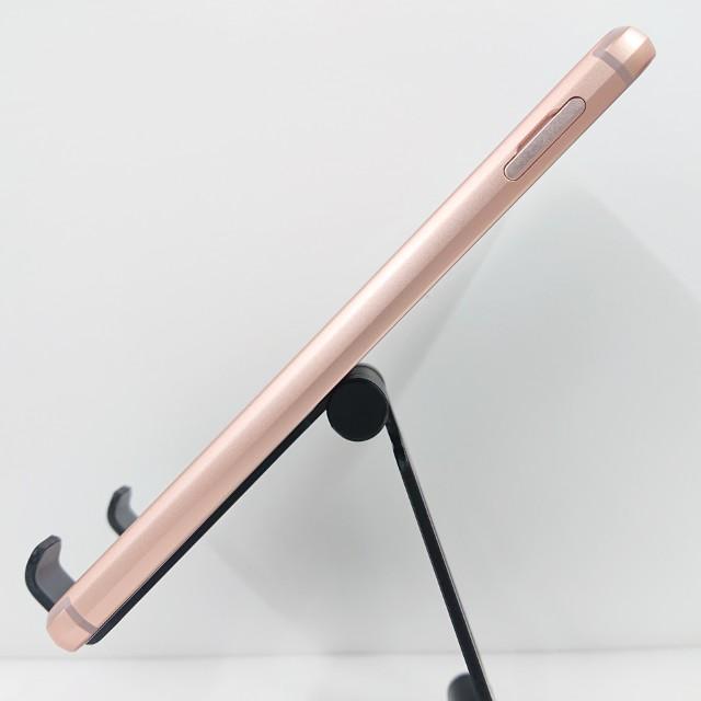 AQUOS sense3 basic SHV48 au ライトカッパー 送料無料 即決 本体