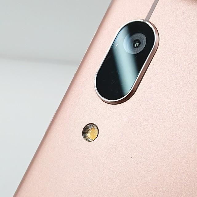 AQUOS sense3 basic SHV48 au ライトカッパー 送料無料 即決 本体