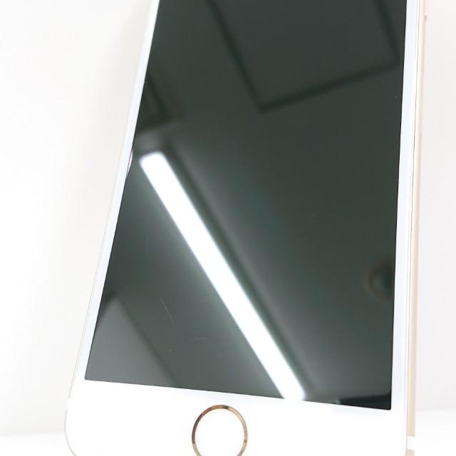iPhone6s 64GB au ゴールド 送料無料 即決 本体 c11072 : アーク