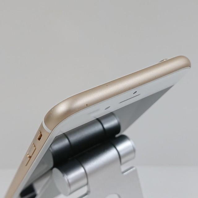 iPhone6s 64GB au ゴールド 送料無料 即決 本体 c11072 : アーク