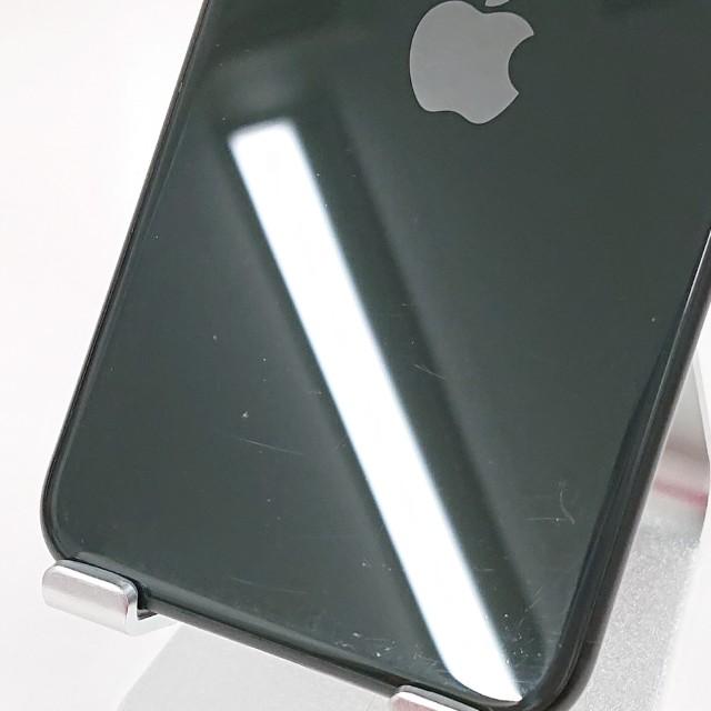 iPhoneSE 第2世代 64GB SIMフリー ブラック 送料無料 即決 本体 c11100