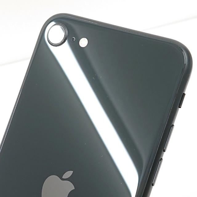 【新品未使用】iPhoneSE ブラック 128GB 第2世代 docomo補償 iPhoneSE 第2世代 128GB ドコモ ブラック 送料無料 即決 本体 c11104