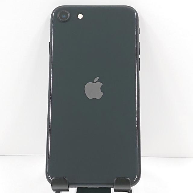 【新品未使用】iPhoneSE ブラック 128GB 第2世代 docomo補償 iPhoneSE 第2世代 128GB ドコモ ブラック 送料無料 即決 本体 c11104