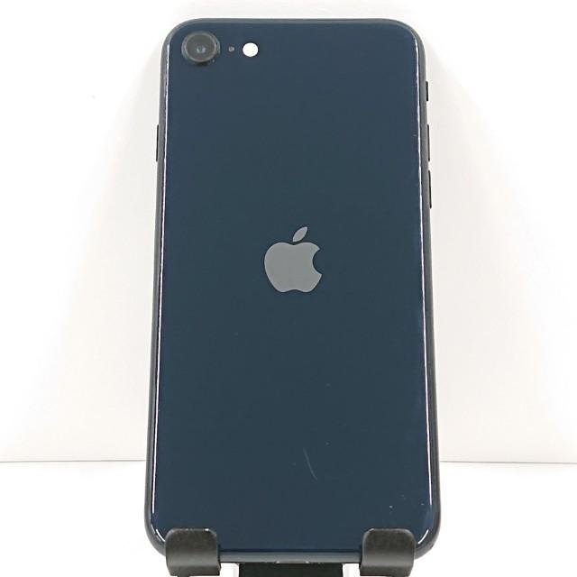 携帯電話本体 iPhone SE Midnight 256GB iPhone SE (3rd GEN) 256GB Midnight | Cellcom