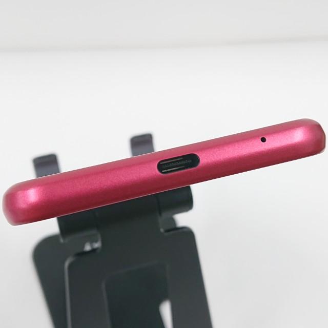 Android One S5 S5-SH Y!mobile ローズピンク 送料無料 即決 本体