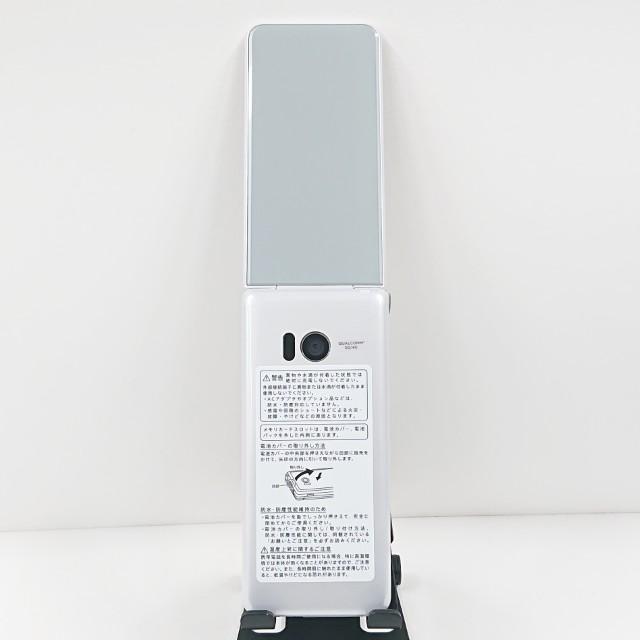 AQUOS ケータイ2 NP602SH ホワイト 送料無料 本体 AQUOS ケータイ2 NP602SH Y!mobile ホワイト 送料無料 即決 本体