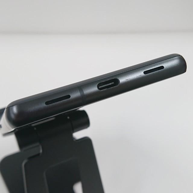 Google Pixel 7a SIMフリー チャコール 送料無料 即決 本体 c11153