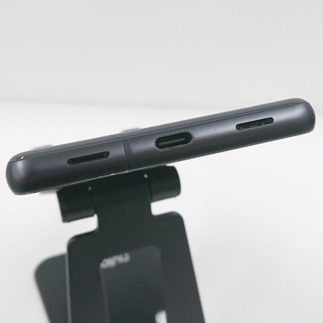 Google Pixel 7a ドコモ チャコール 送料無料 即決 本体 c11156