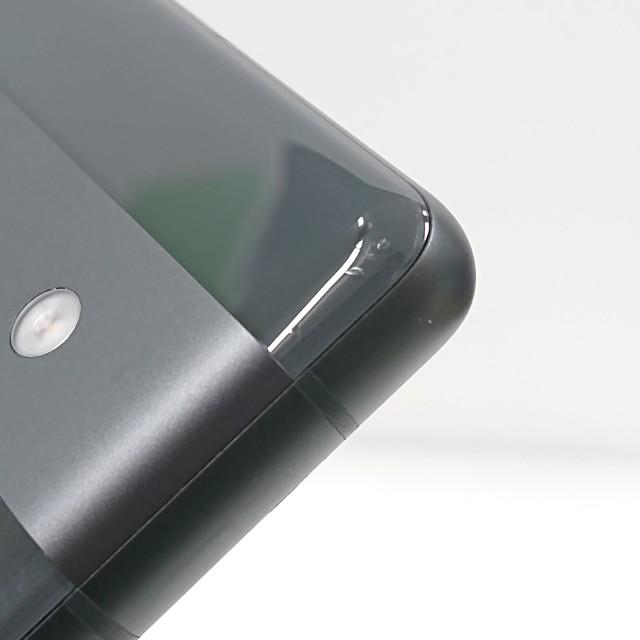 Google Pixel 7a ドコモ チャコール 送料無料 即決 本体 c11156