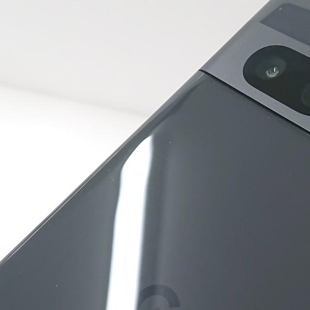 Google Pixel 7a ドコモ チャコール 送料無料 即決 本体 c11156