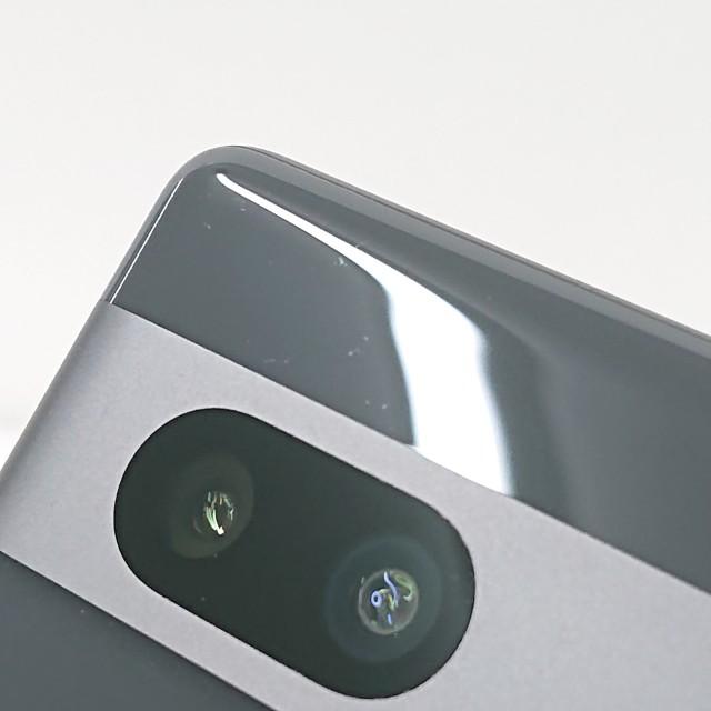 Google Pixel 7a SIMフリー チャコール 送料無料 即決 本体
