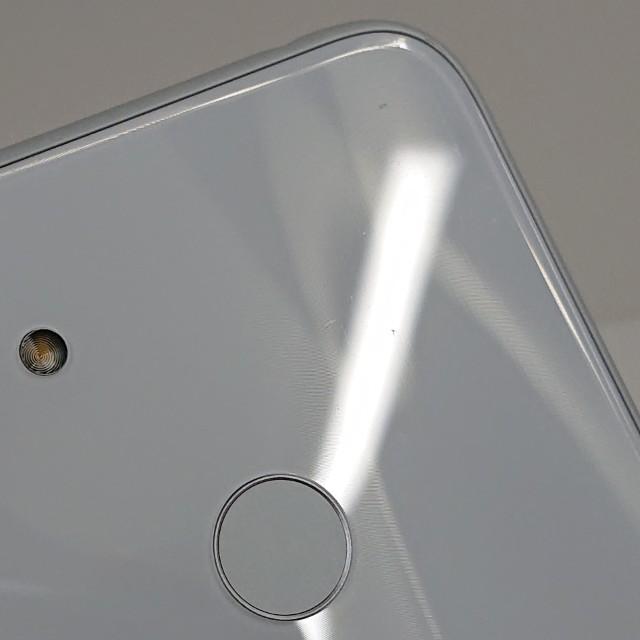 GRATINA KYV48 au ホワイト 送料無料 即決 本体 c11198 : アーク