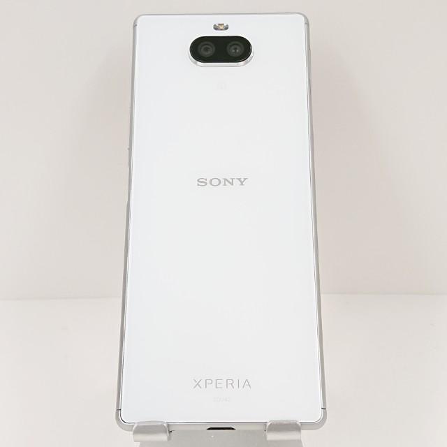 Xperia - 即発送☆au ○判定 Xperia 8 SOV42 ホワイト 新品未使用品☆ SONY Xperia 8 SOV42 au [ホワイト] 価格比較 - 価格.com
