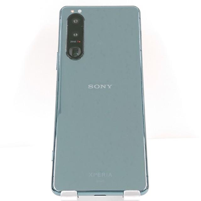 Xperia 5 III グリーン Amazon | ソニー Xperia5III グリーン SIMフリースマホ XQ-BQ42 G