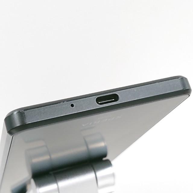 Xperia 1 III SOG03 au フロストブラック 送料無料 即決 本体 Xperia 1 III SOG03 au フロストブラック 送料無料 即決 本体