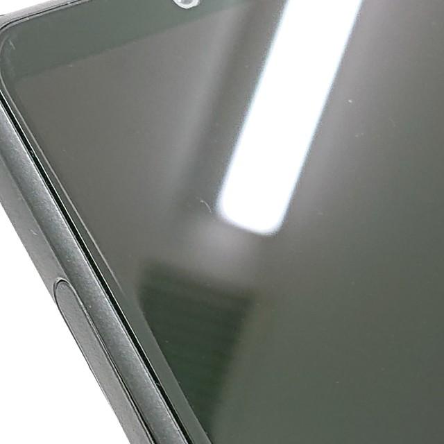 Xperia 1 III SOG03 au フロストブラック 送料無料 即決 本体 Xperia 1 III SOG03 au フロストブラック 送料無料 即決 本体