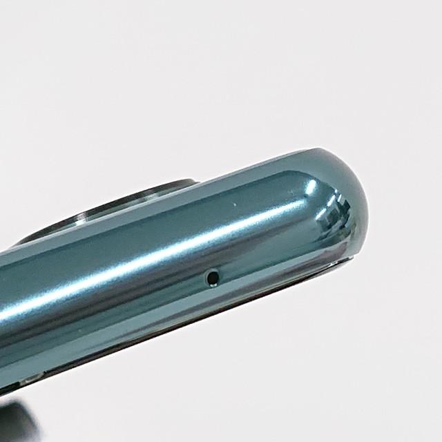 Xperia 5 III SOG05 au グリーン 送料無料 即決 本体 c11215 : アーク 