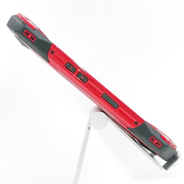 TORQUE 5G KYG01 au レッド 送料無料 即決 本体 c11218 : アーク